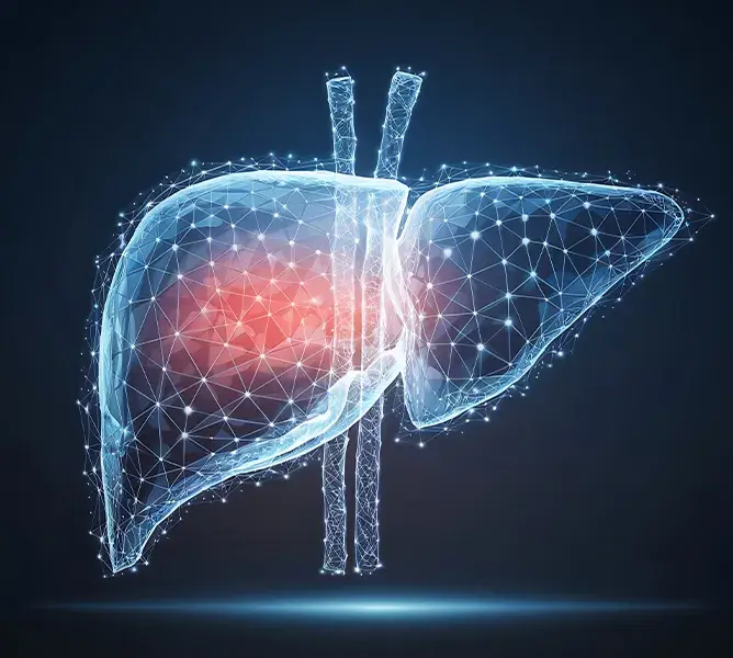 Hepatobiliary Surgery