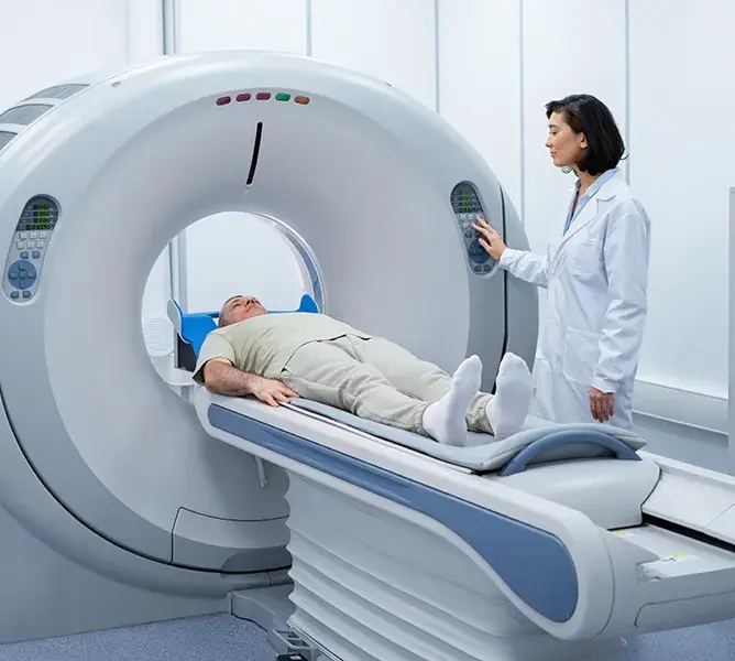 Interventional Radiology