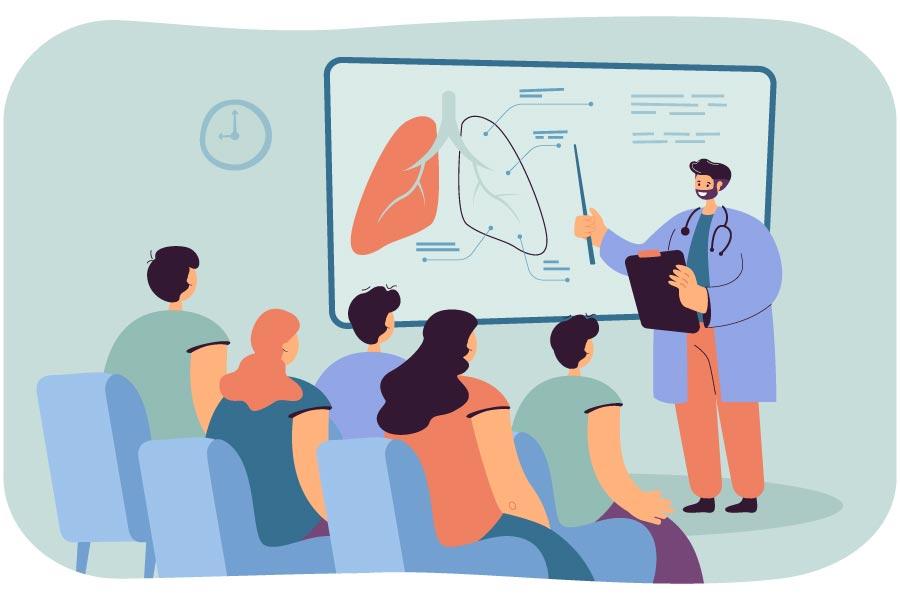 Types of Medical Content Your Audience Wants You could Create