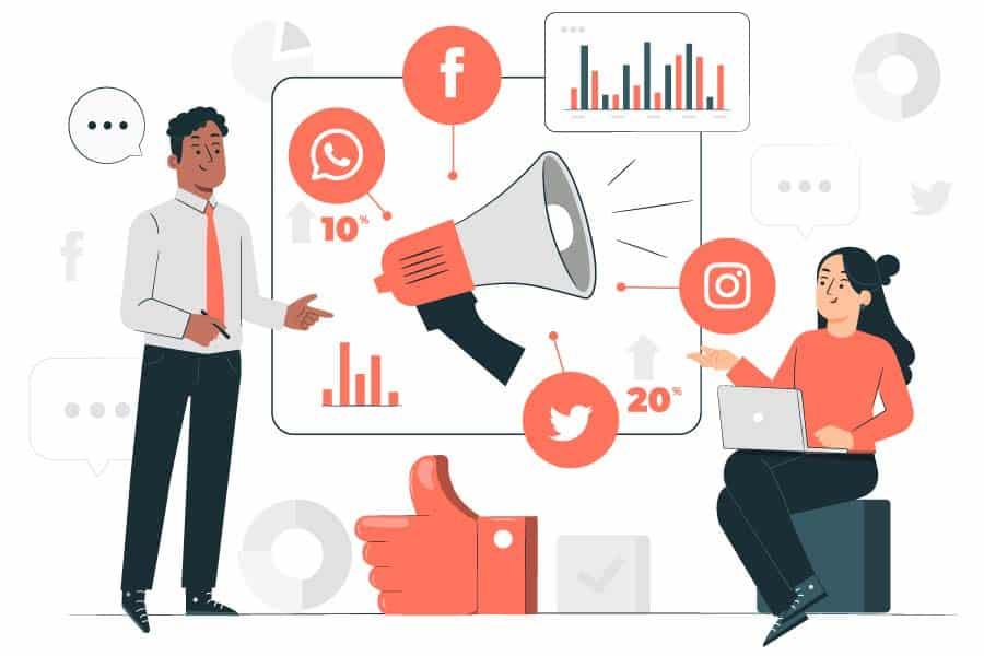 7 Healthcare B2B Marketing Trends in 2022