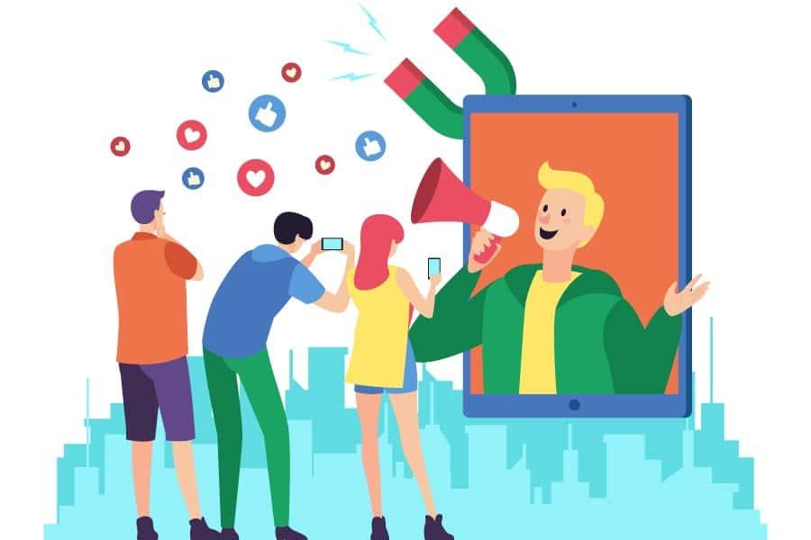 7 Social Media Marketing Tips for Healthcare Organization