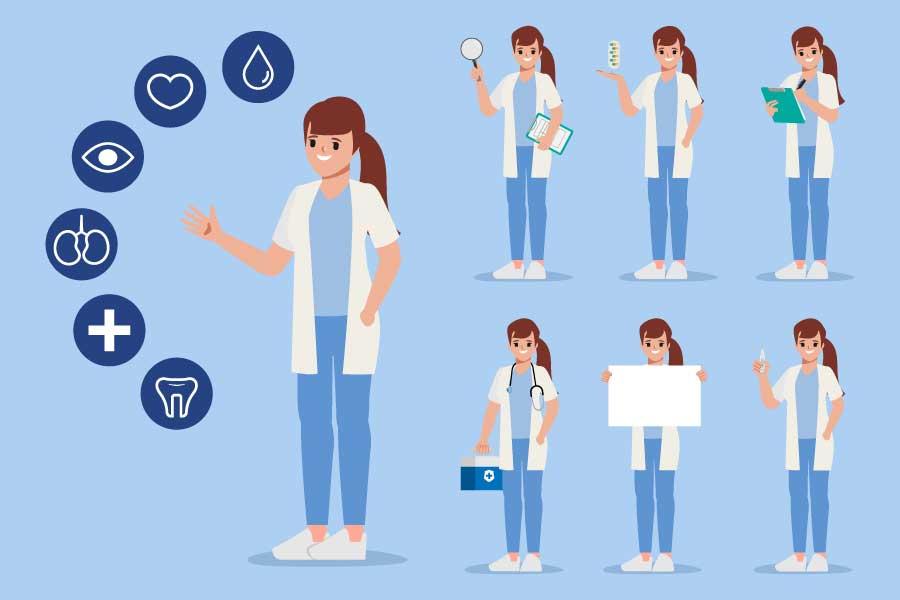 Why does the Clinic Need a Product Portfolio?