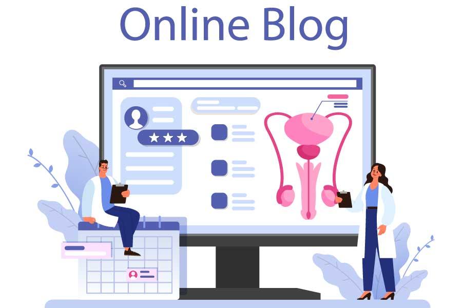 Top 5 Reasons Your Medical Practice Needs a Blog