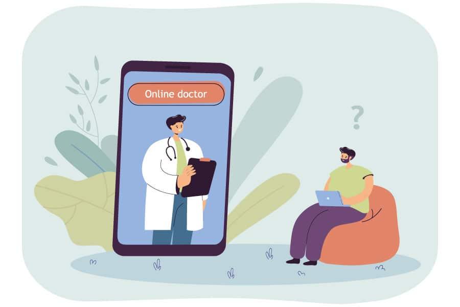 How to Market Telehealth Services