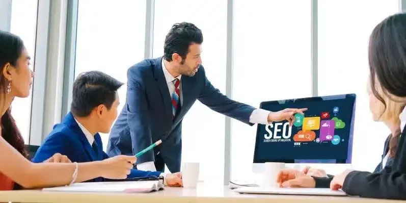 Best SEO Company For Small Business​