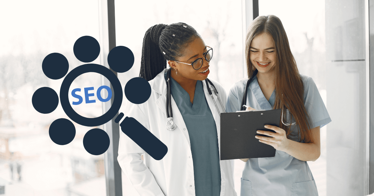Healthcare SEO in 2025: What Medical Practices Must Know — and How LogicsMD Is Helping Them Stay Visible
