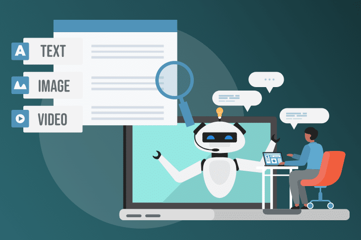 SEO and AI: What You Should Know About Your Medical Practice’s Digital Future