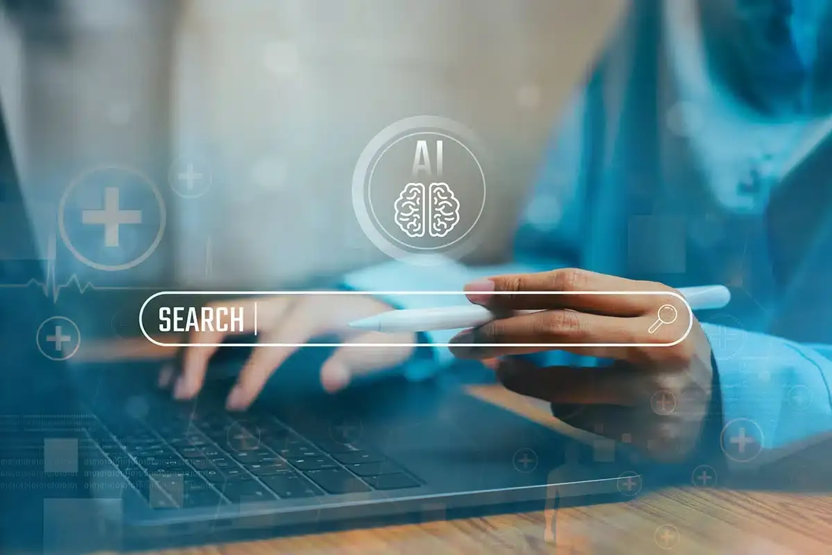 SEO and AI: What You Should Know About Your Medical Practice’s Digital Future