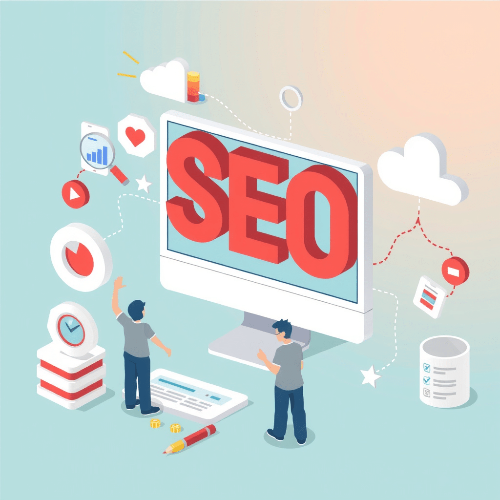 Top 10 SEO companies in Yorkshire