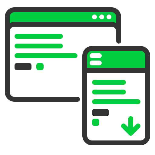 Improved User Experience