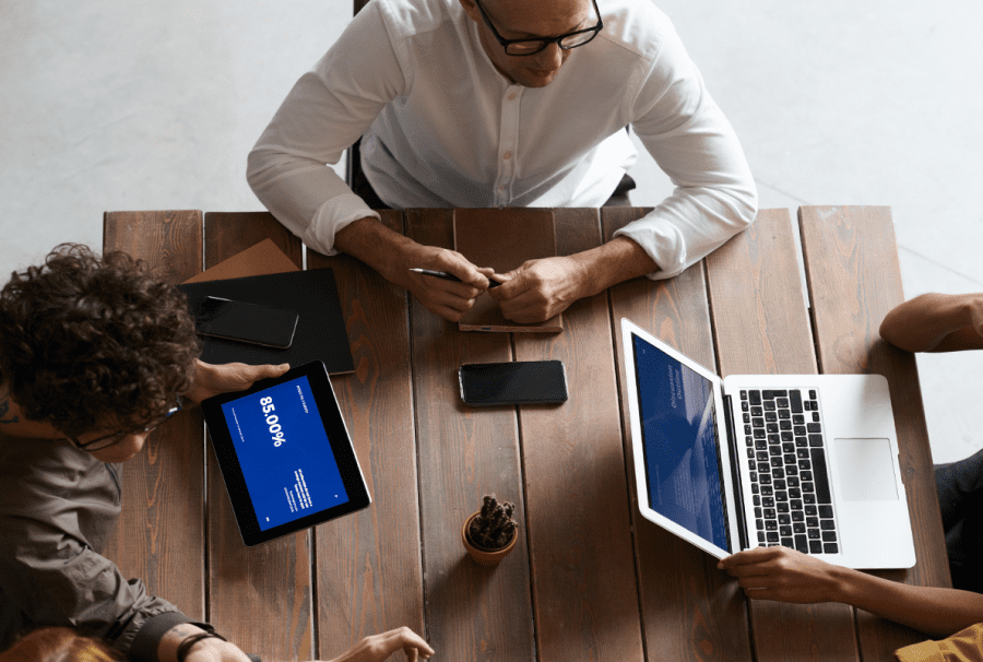 Top 10 SEO Companies in Washington,