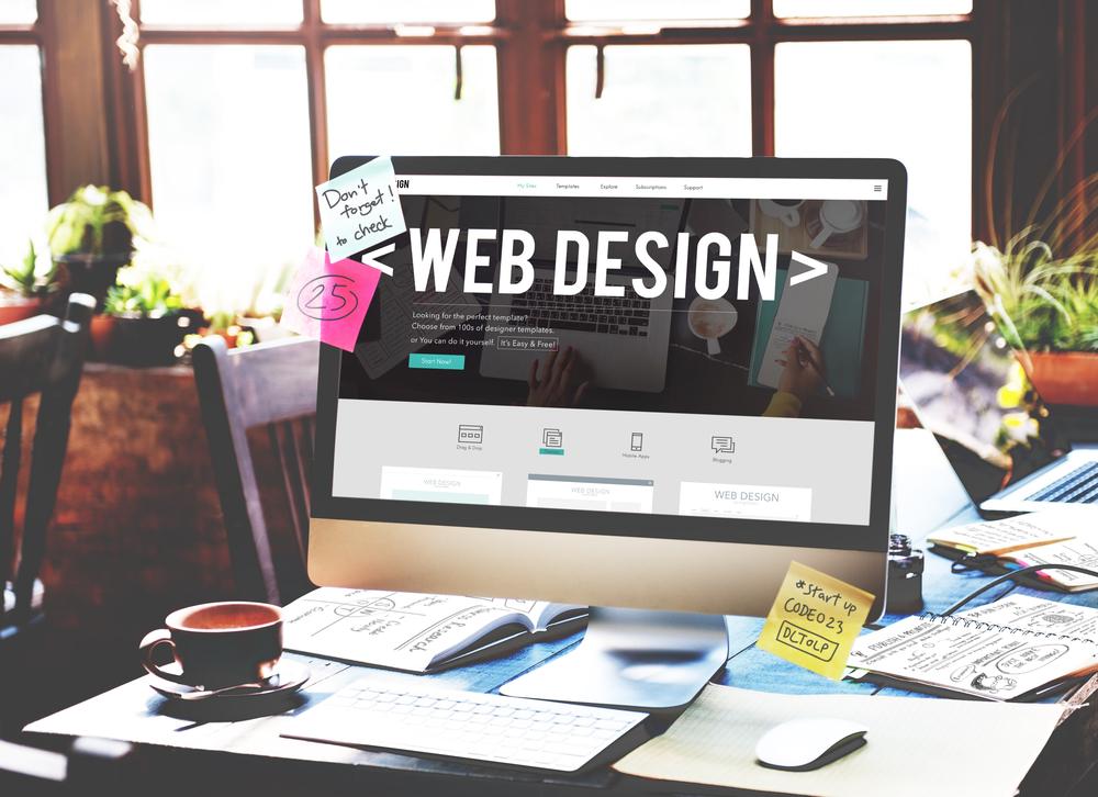 Top 10 Website Design Companies in Seattle