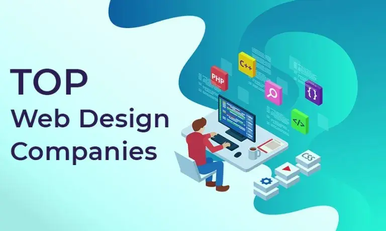Top 10 Website Design Companies in Chicago